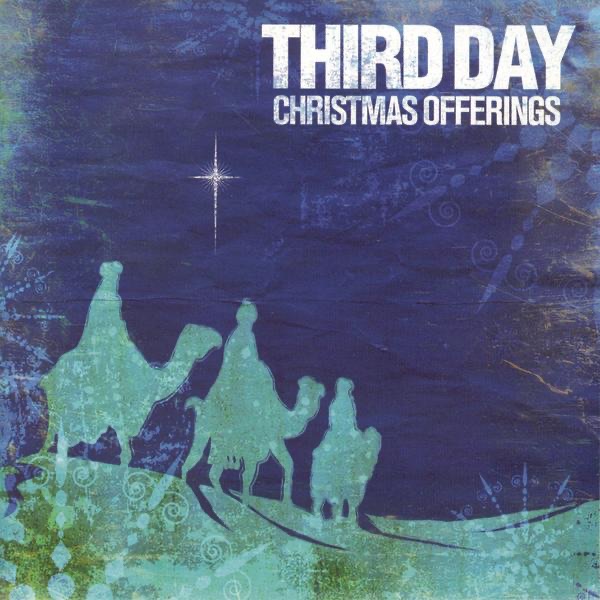 Christmas Offerings album cover