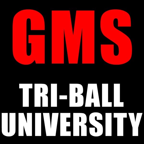 Tri-Ball University album cover
