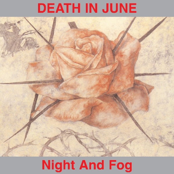 Night and Fog album cover