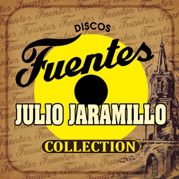 Discos Fuentes Collection album cover