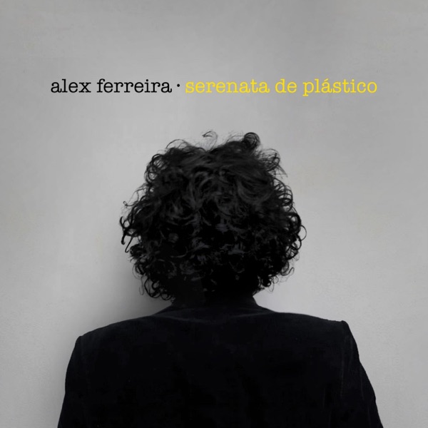Serénata de Plástico - EP album cover