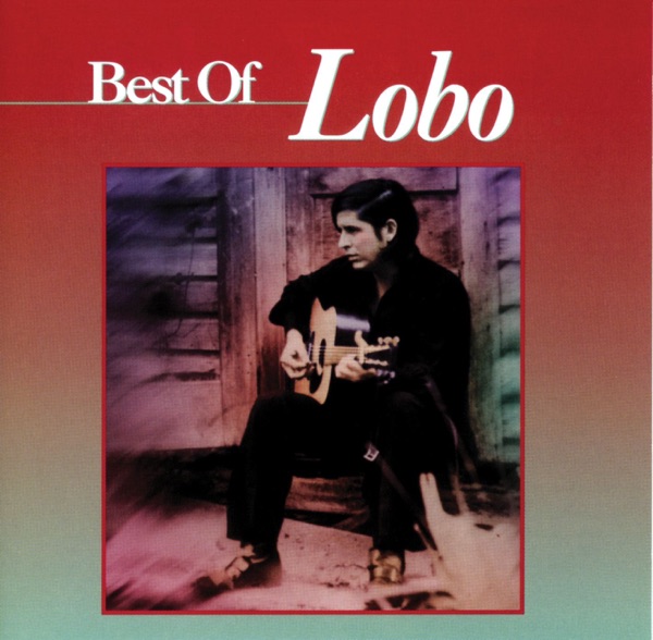 Best of Lobo album cover