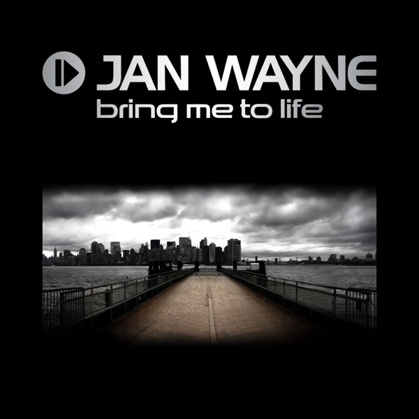 Bring Me to Life (The Remixes) album cover