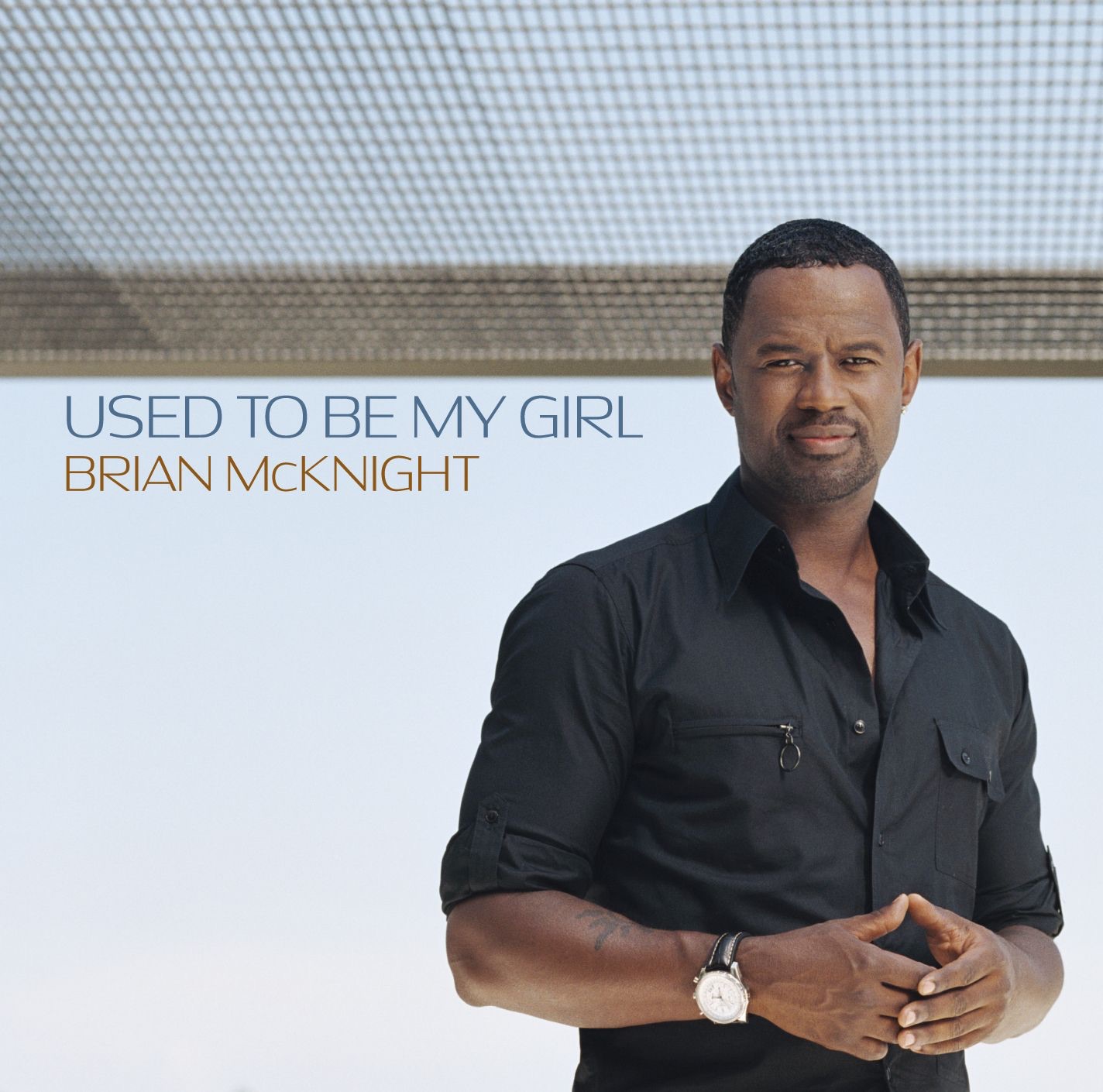 Used to Be My Girl - EP album cover