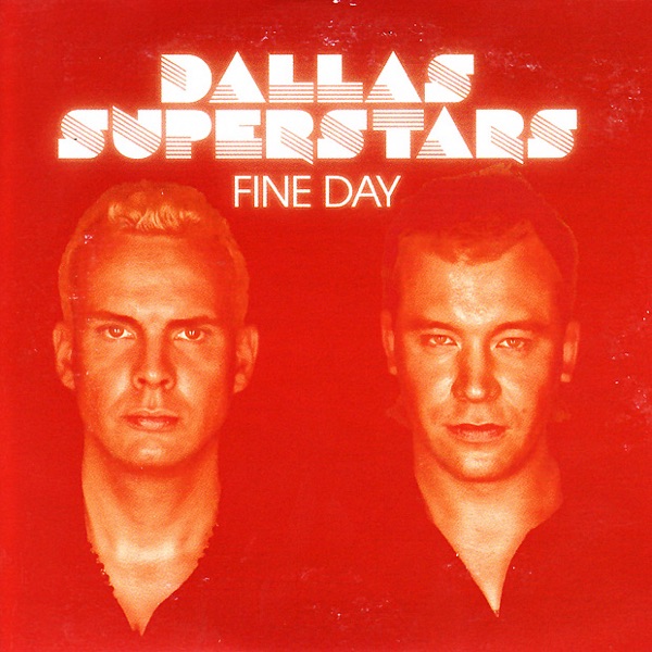 Fine Day album cover