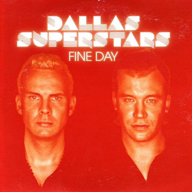 Fine Day album cover