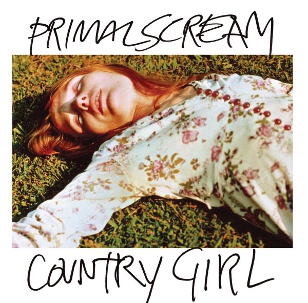 Country Girl - Single album cover