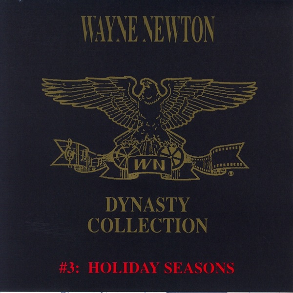 The Dynasty Collection 3 - Holiday Season album cover