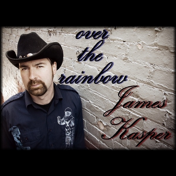 Over the Rainbow album cover