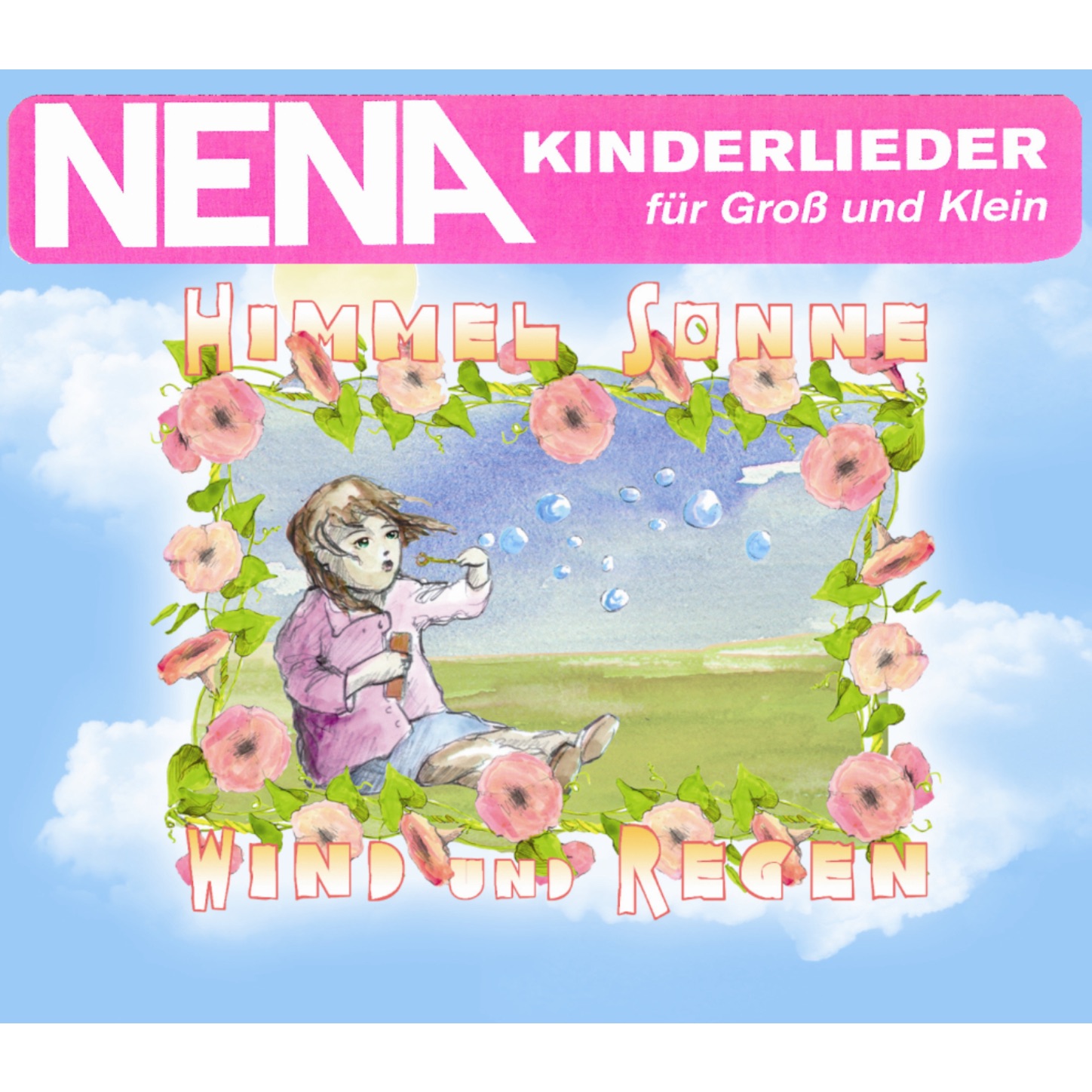 Himmel, Sonne, Wind und Regen album cover