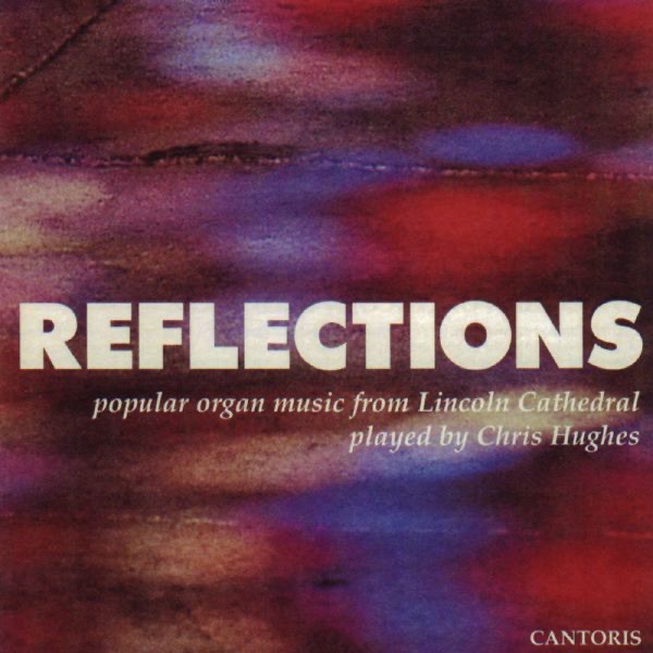 Reflections, Vol. 1 album cover