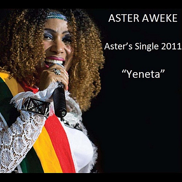 Yeneta - Single album cover