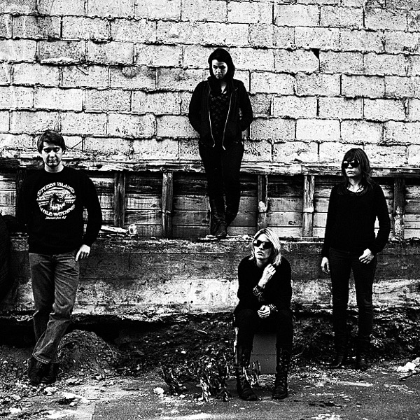 Atlanta - Single album cover