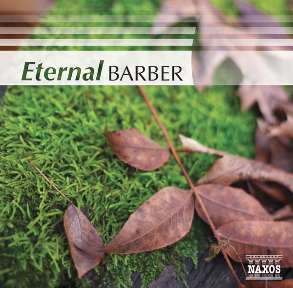 Eternal Barber album cover