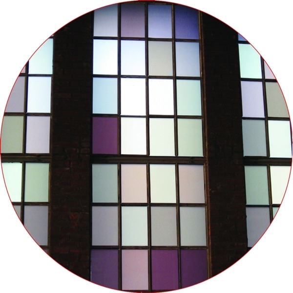 Talis / Into the Red - Single album cover