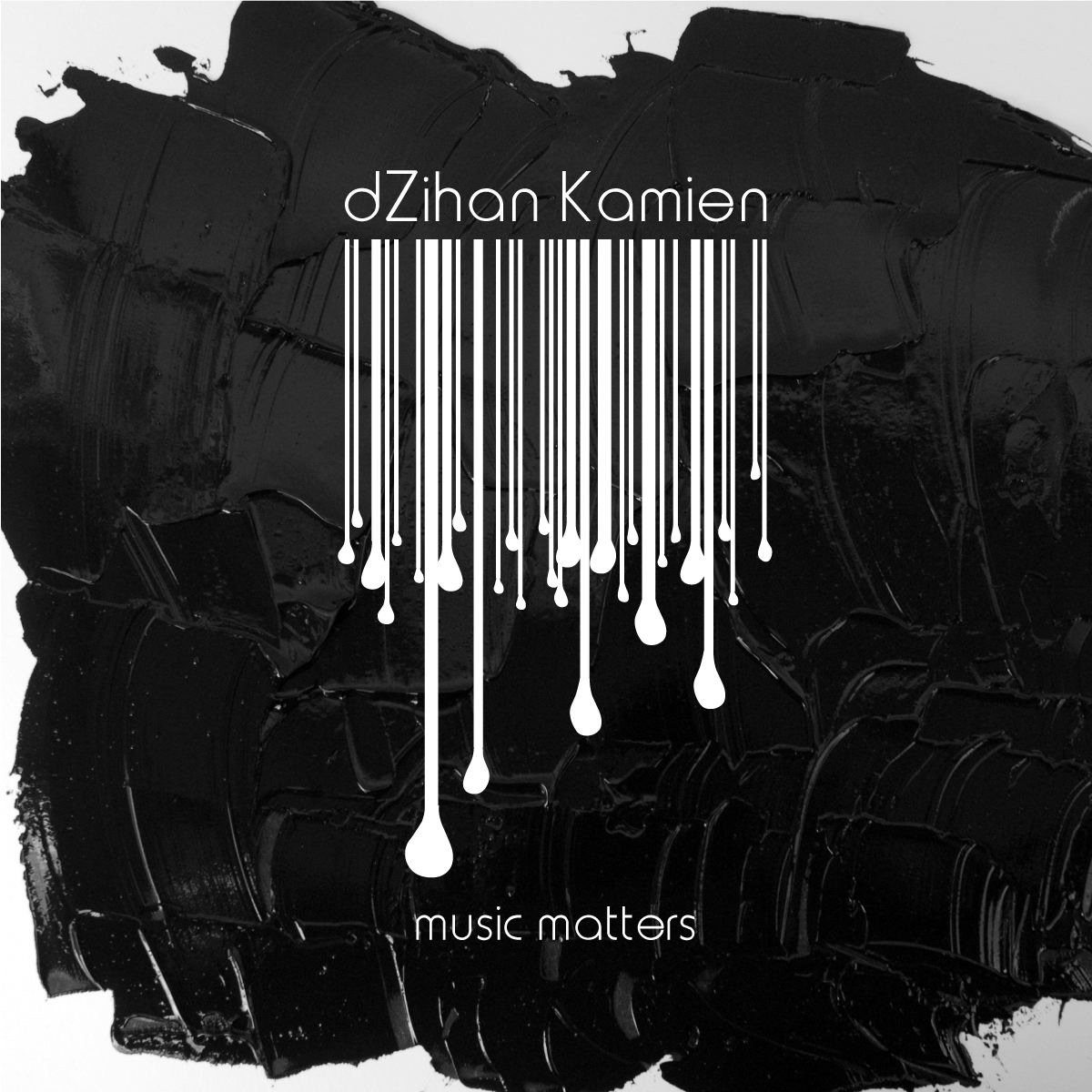 Music Matters album cover