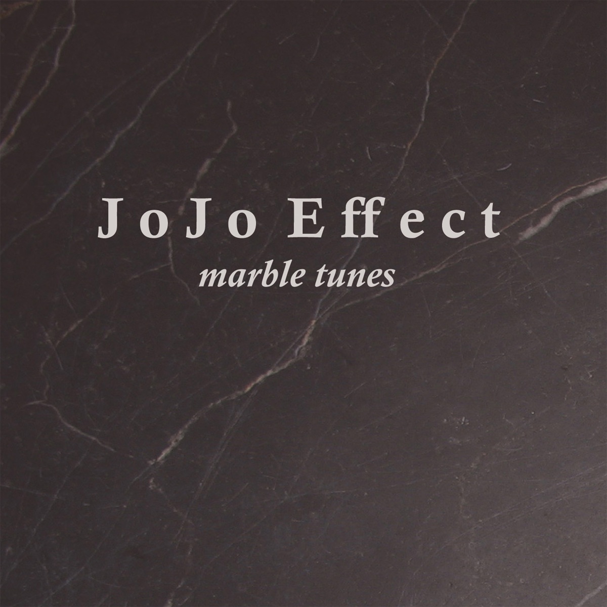 Marble Tunes album cover