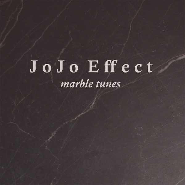 Marble Tunes album cover