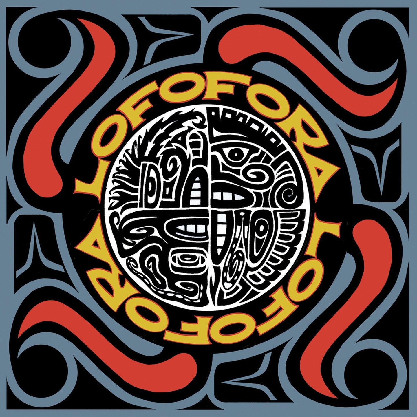 Lofofora album cover
