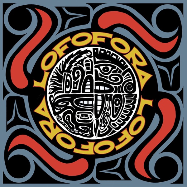 Lofofora album cover