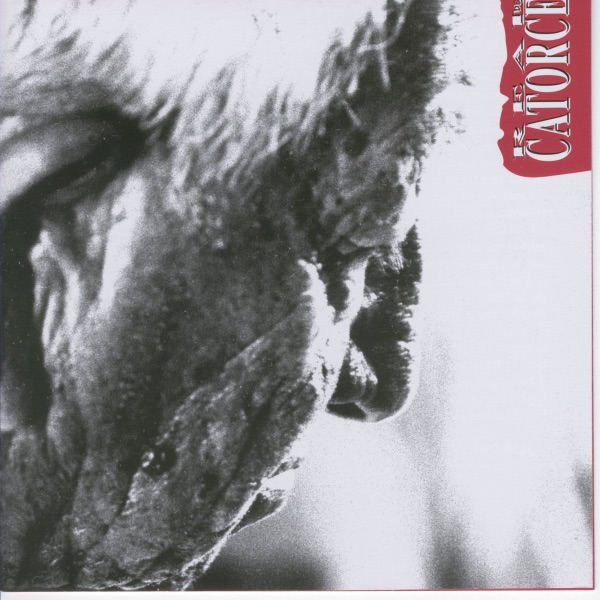 Cicatrices album cover