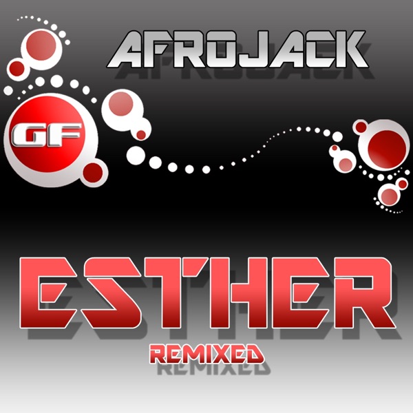 Esther (Remixed) album cover