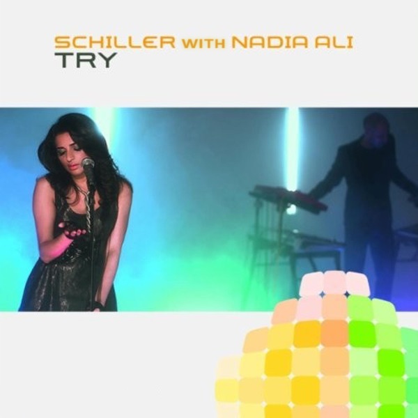 Try (Remixes) [with Nadia Ali] album cover