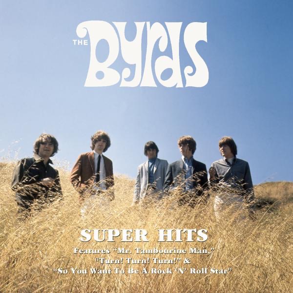 Super Hits album cover