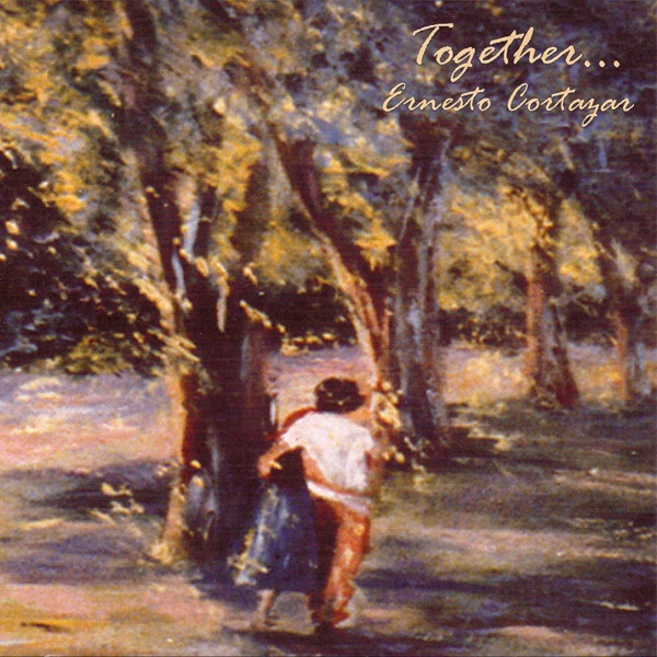 Together album cover