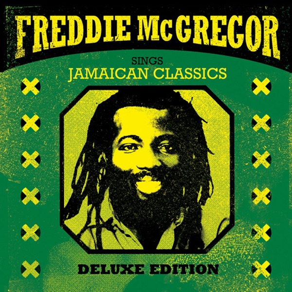 Sings Jamaican Classics (Deluxe Edition) album cover