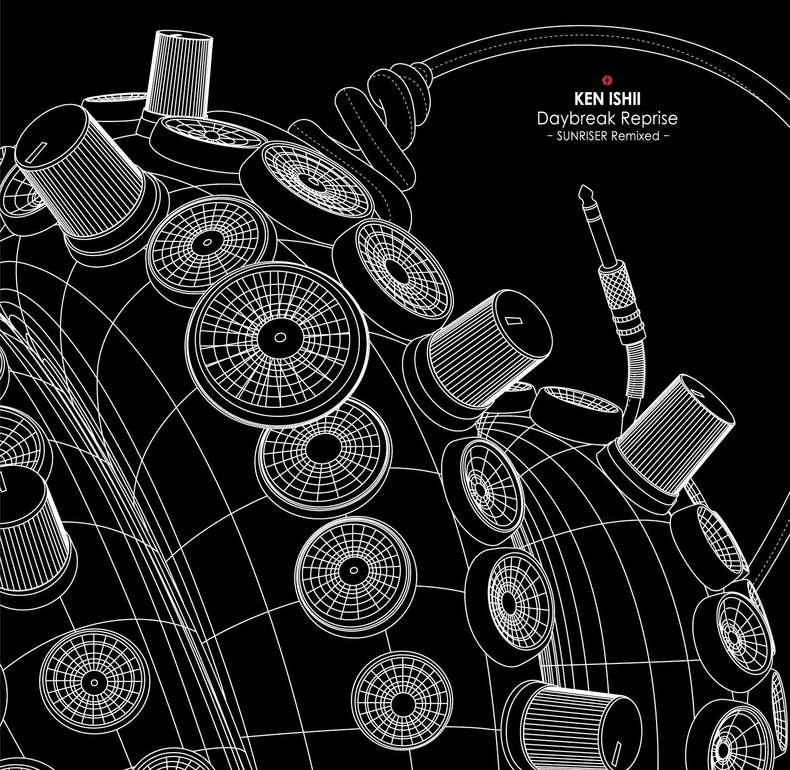 Daybreak Reprise (Sunriser Remixed) album cover