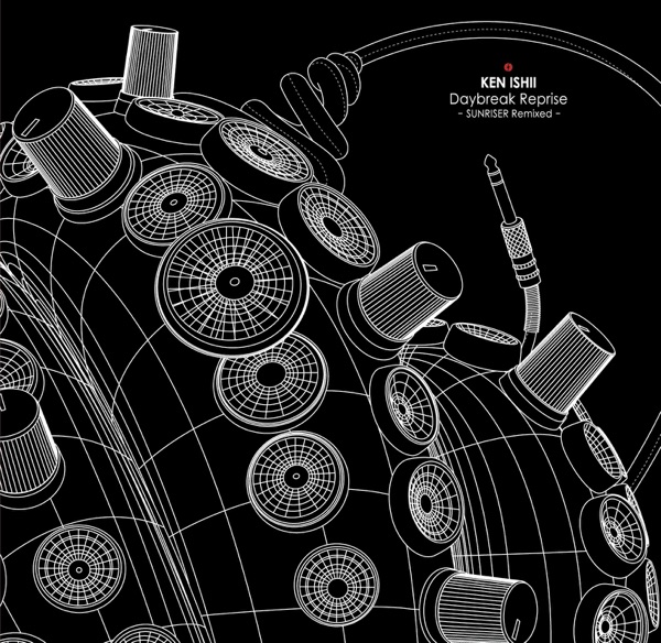 Daybreak Reprise (Sunriser Remixed) album cover