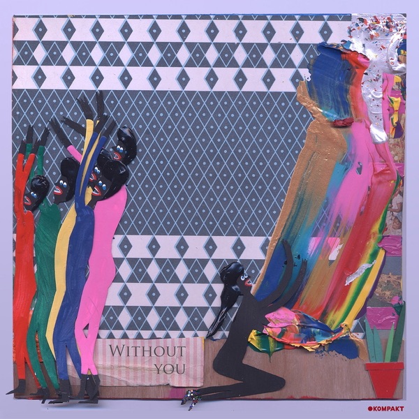 Without You - Single album cover