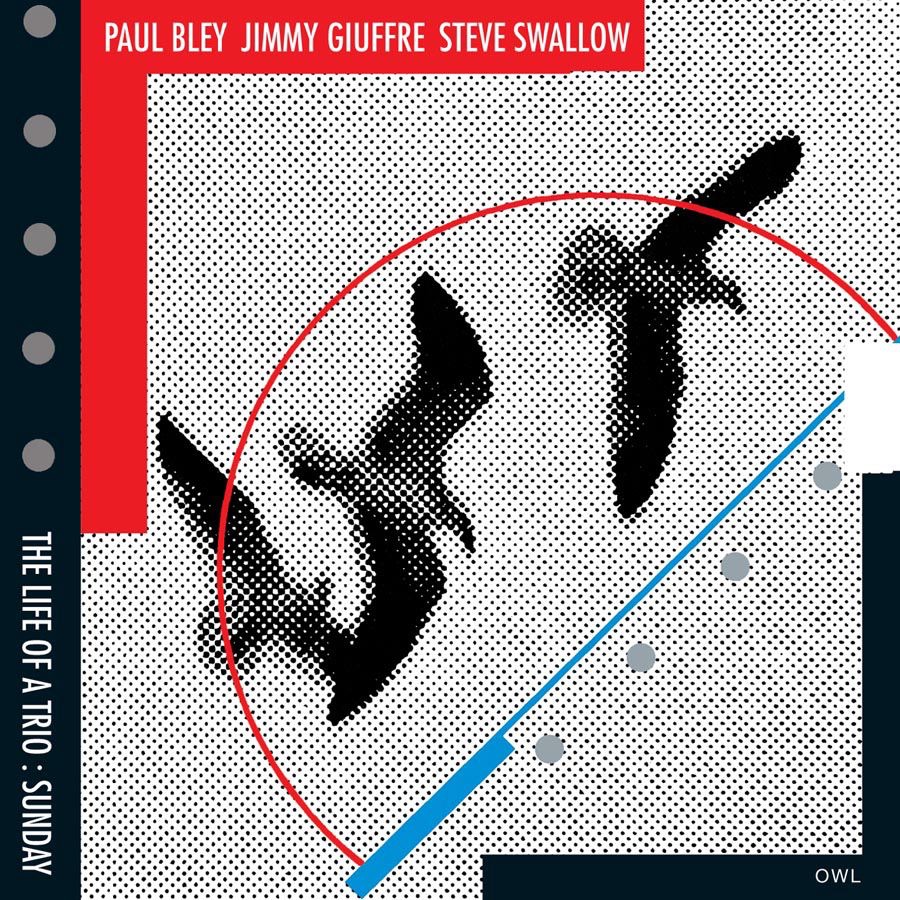 The Life of a Trio: Sunday album cover