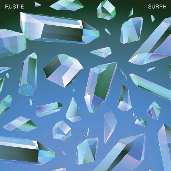 Surph (Radio Edit) [feat. Nightwave] - Single album cover