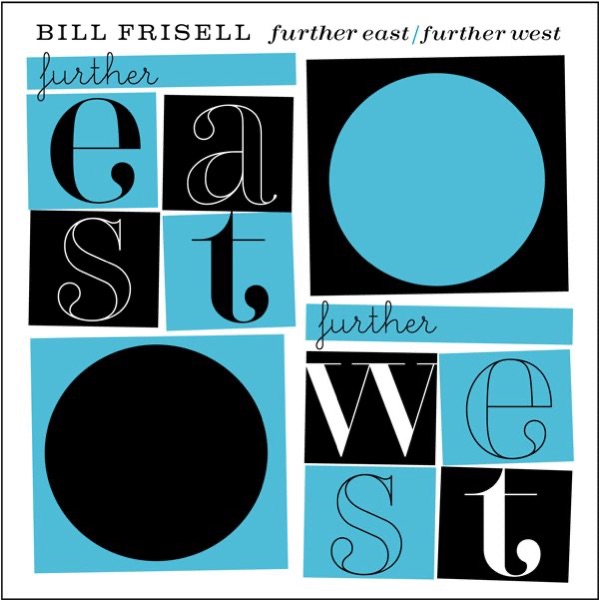 Further East/Further West (Live) album cover