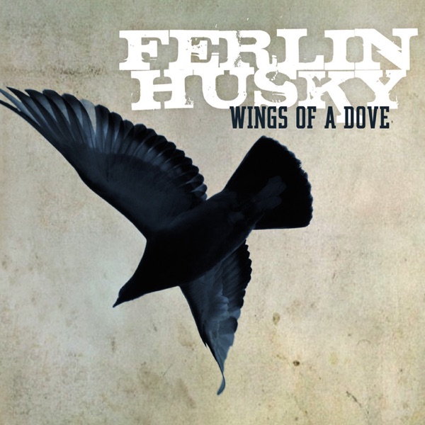 Wings of A Dove - Ferlin Husky album cover