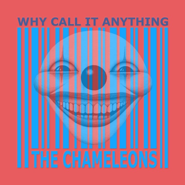 Why Call It Anything album cover