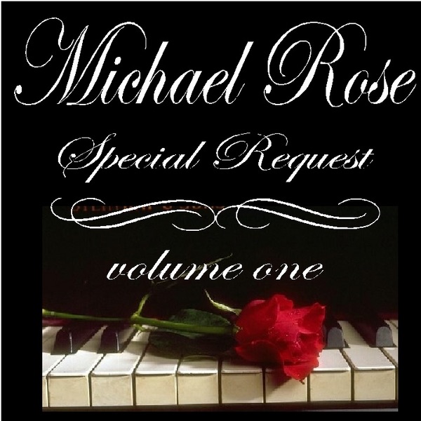 Special Request, Vol. 1 album cover