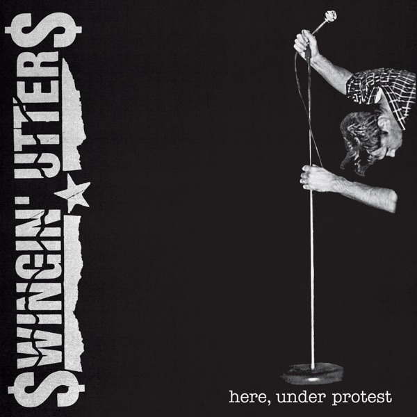 Here, Under Protest album cover