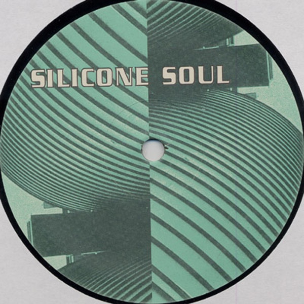 The Strip - EP album cover