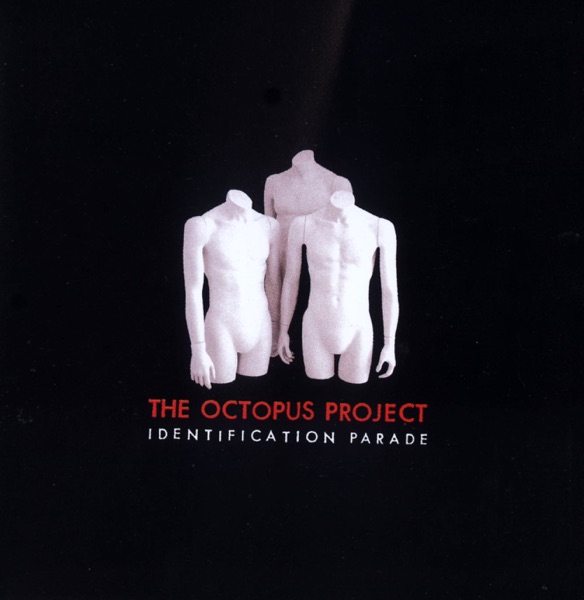 Identification Parade album cover