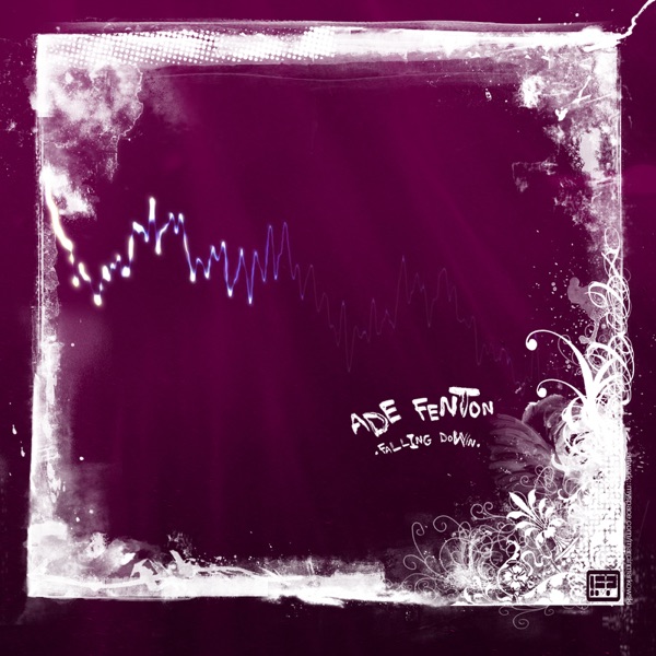 Falling Down (Remixes) album cover