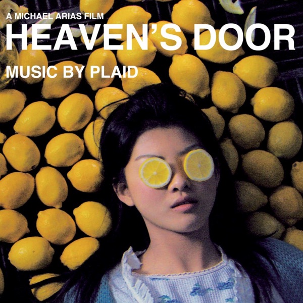 Heaven's Door (Motion Picture Soundtrack) album cover
