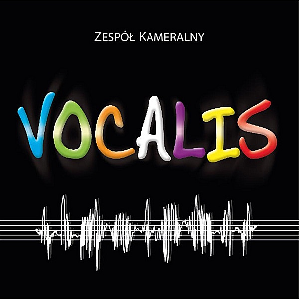 Vocalis album cover