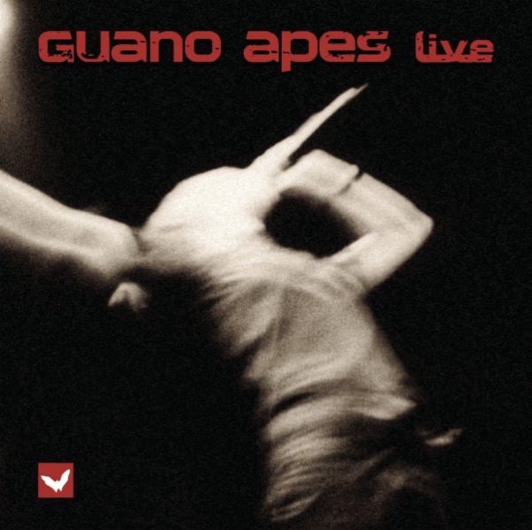 Guano Apes (Live) album cover