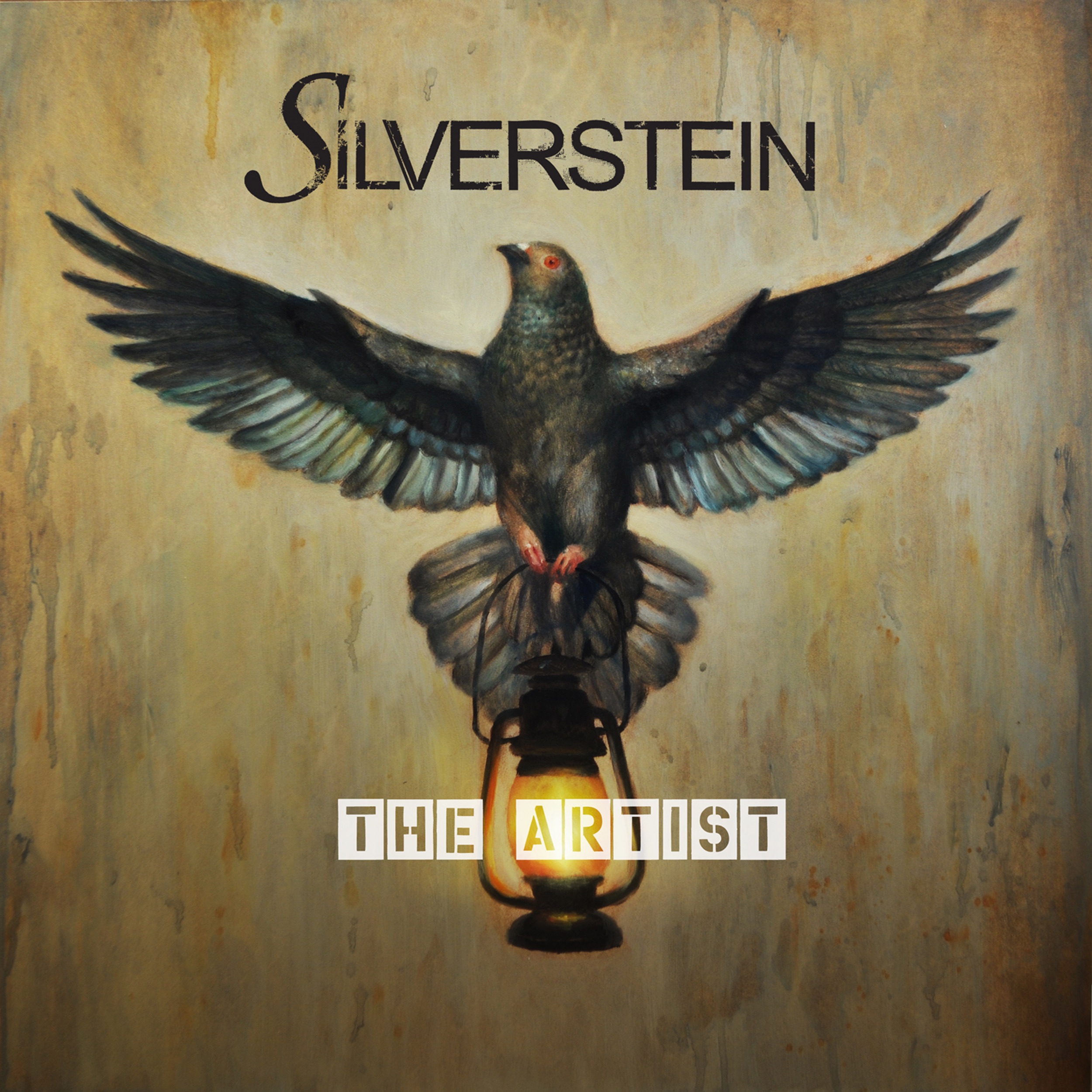 The Artist - Single album cover