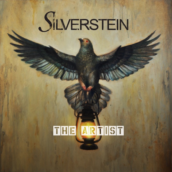 The Artist - Single album cover