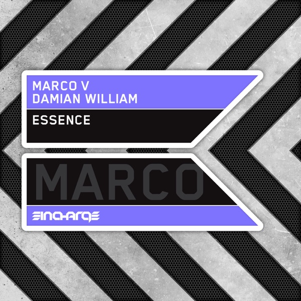 Essence - Single album cover