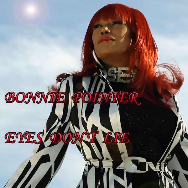 Eyes Don't Lie - Single album cover
